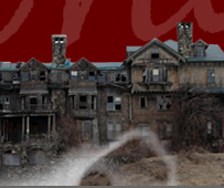 ABANDONED SCHOOL HOUSE PHOTO Copyright � 2005 by JEAN CANN Used by Permission, All Rights Reserved
